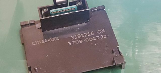 adaptador tv Samsung Common Interface