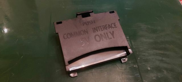 adaptador tv Samsung Common Interface