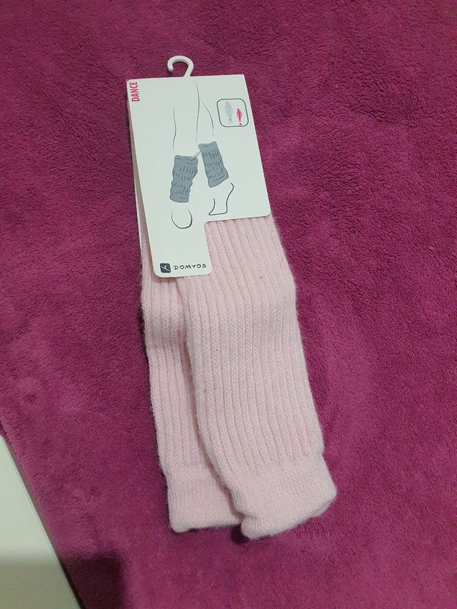 scaldamuscoli TU rosa