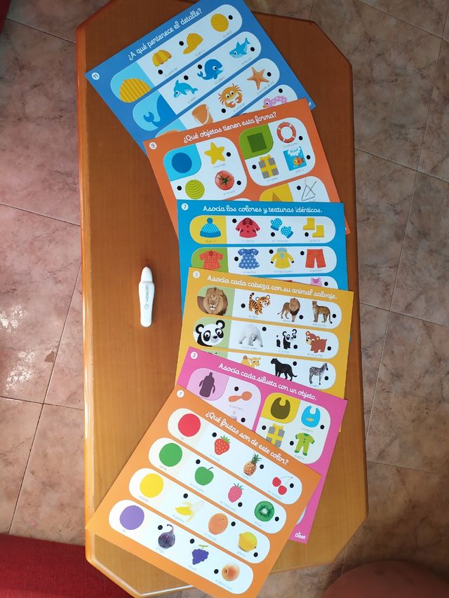 Lectron-Aprendo con imágenes