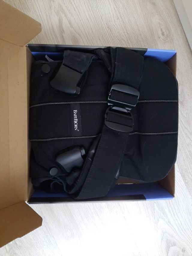 Mochila Babybjorn One