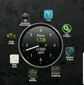 Obd2 Borrar Averias Cuadro Instrumentos Coche
