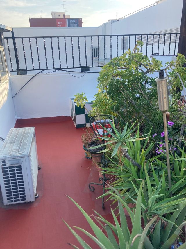 Pintor impermeabilización