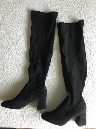 تحصيل الضرائب تسرب علامة تجارية botas altas planas marypaz -  uswlocal4601.org