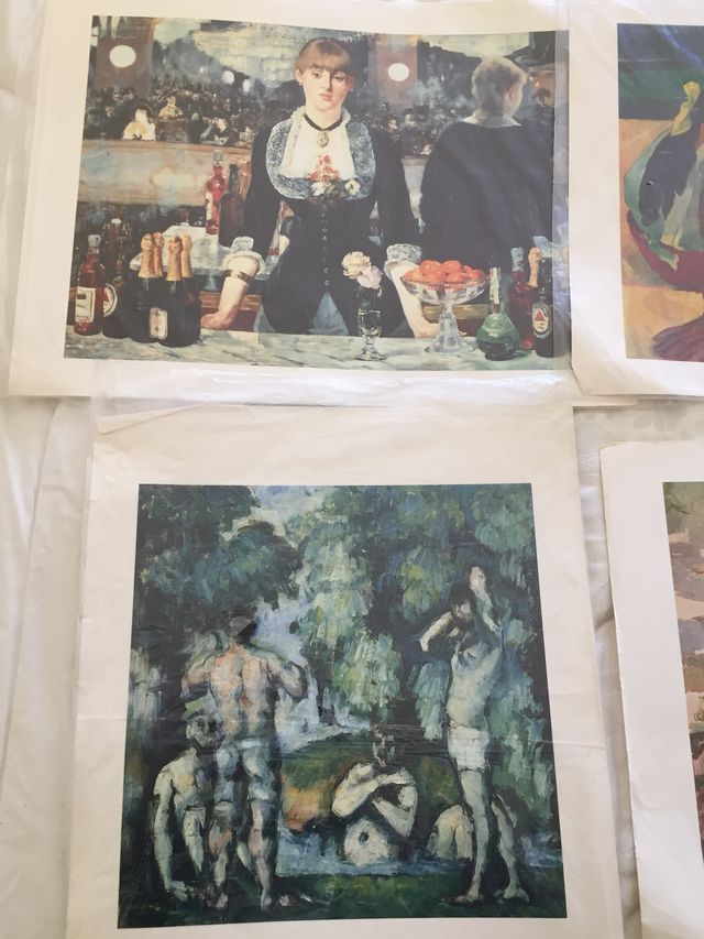 Immagini da incorniciare