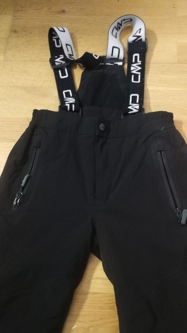 Pantalones Ski