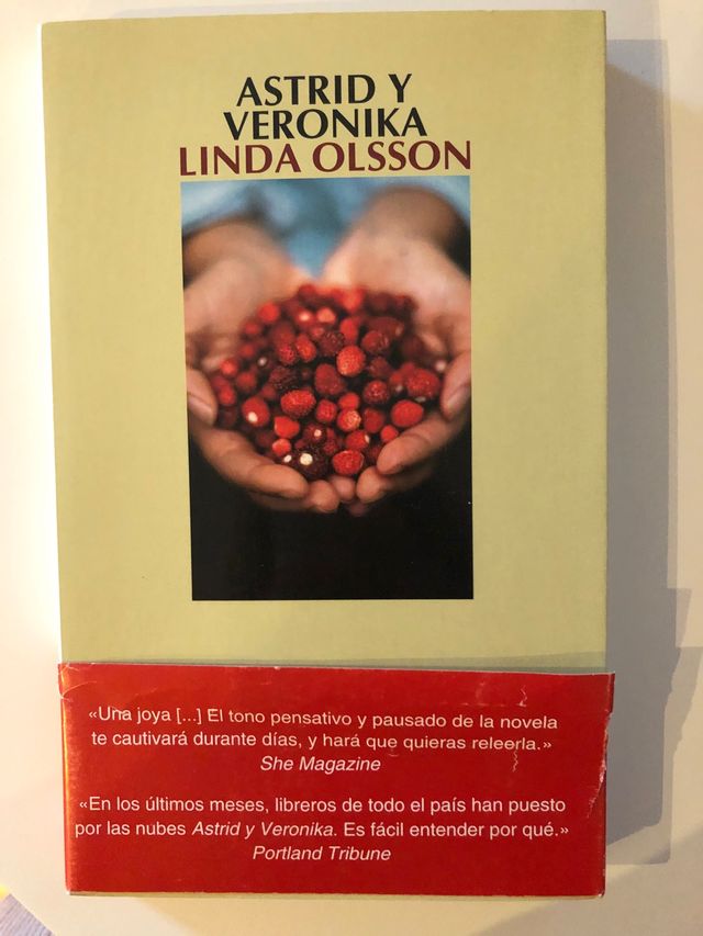 Astrid y Veronika