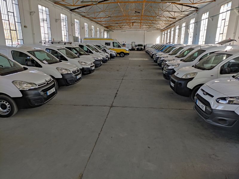 Citroën Berlingo 2016