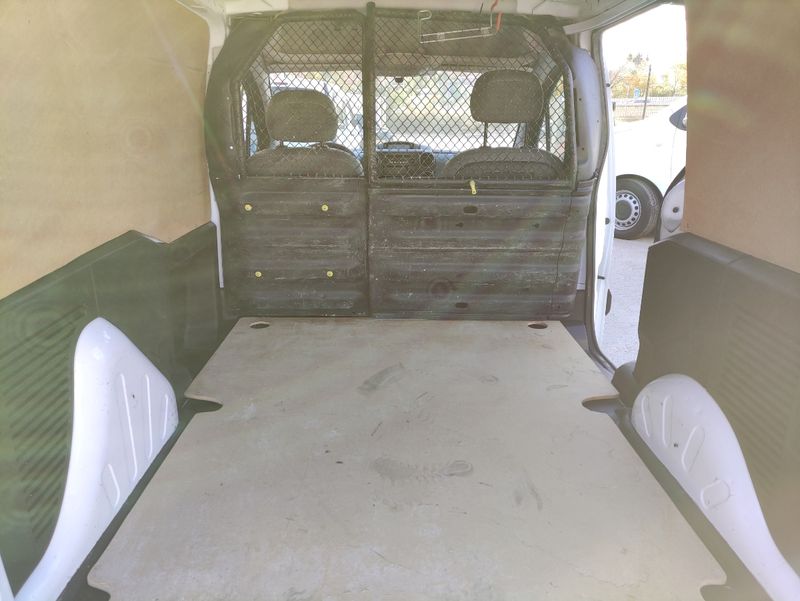 Citroën Berlingo 2016, foto 8