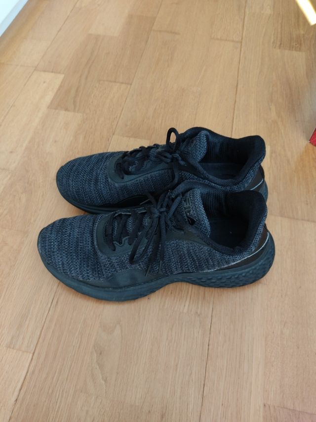 Zapatillas deporte FILA