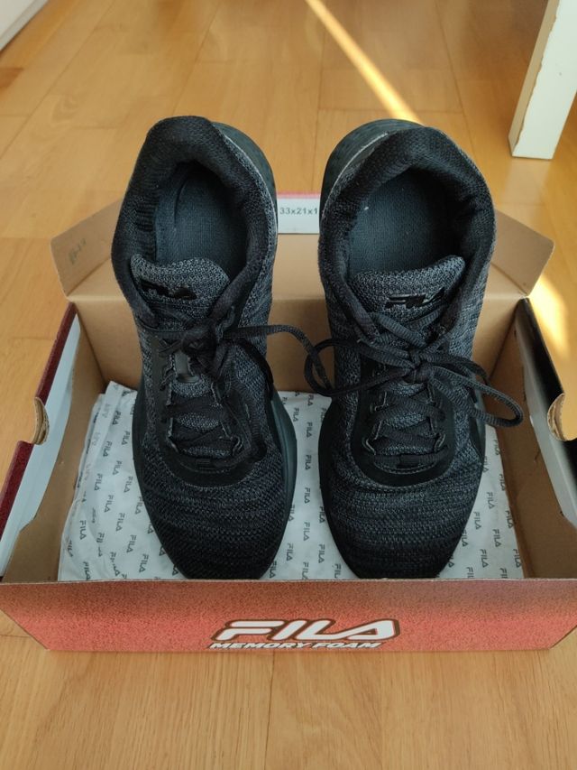 Zapatillas deporte FILA