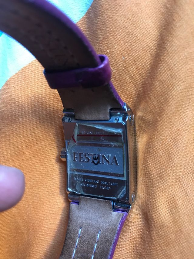 Reloj Festina
