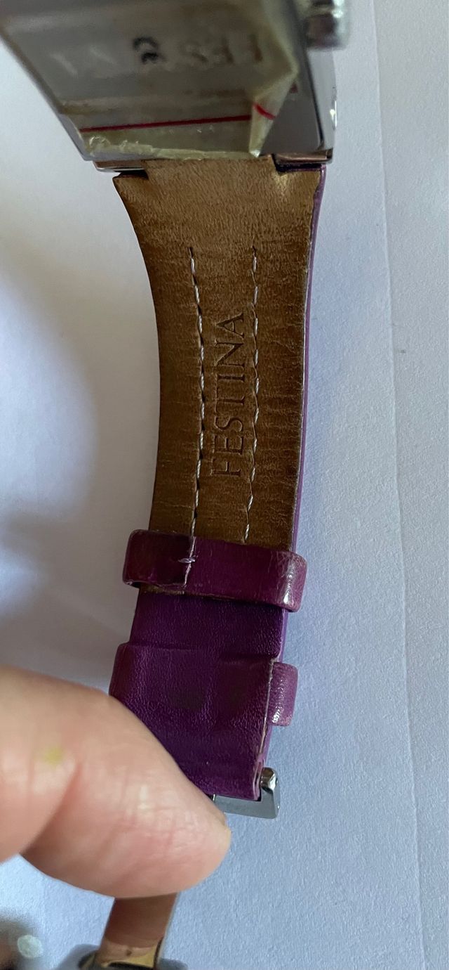 Reloj Festina