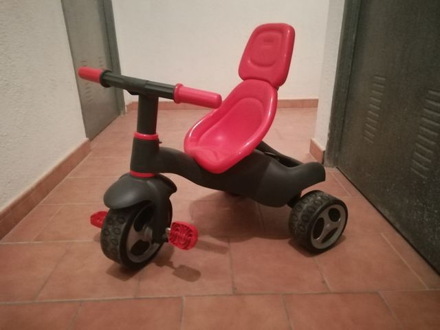 triciclo