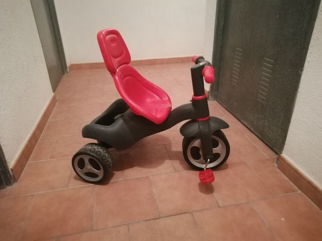 triciclo