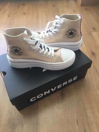 converse talla 39