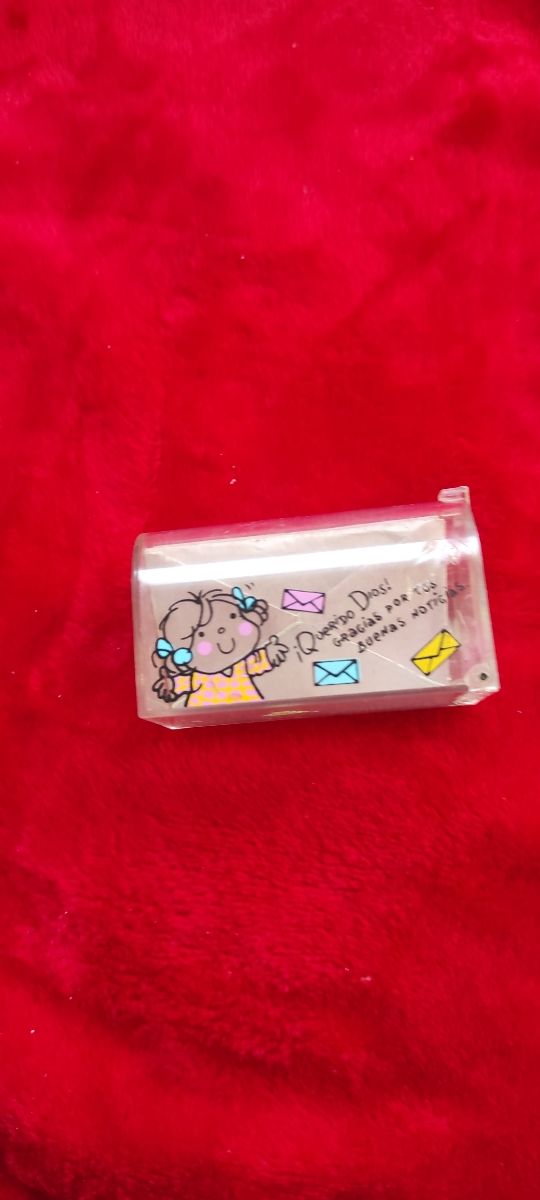 buzón para cartas