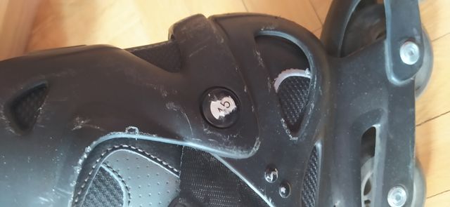 patines hombre Oxelo