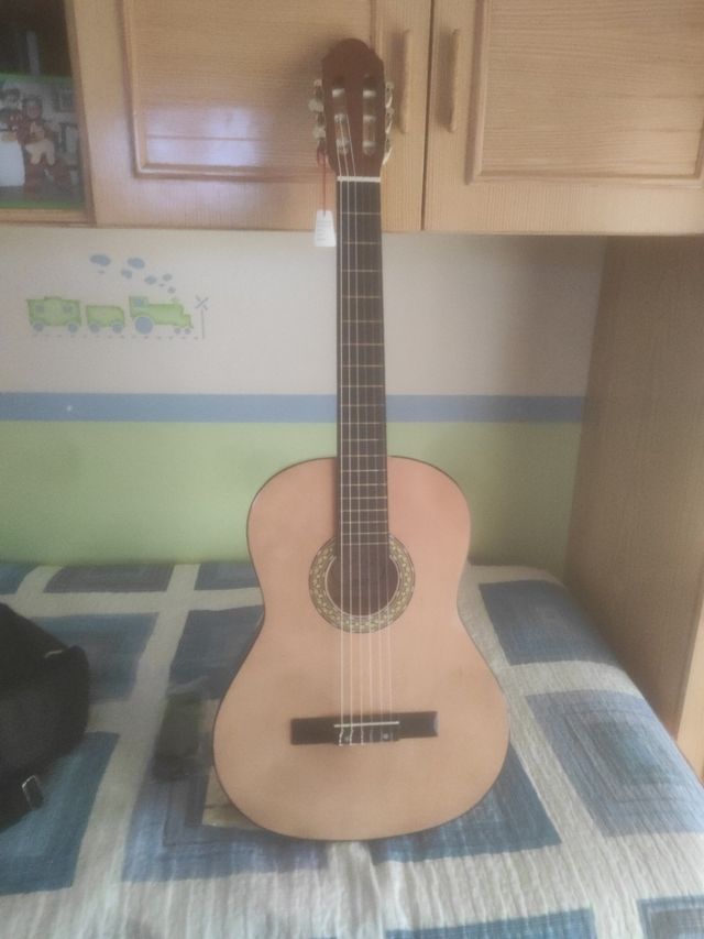 Guitarra Clásica