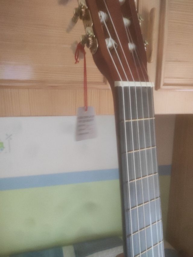 Guitarra Clásica