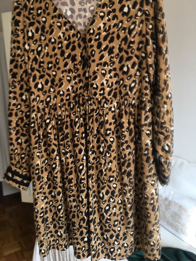 Vestido nuevo!! Marca Zara