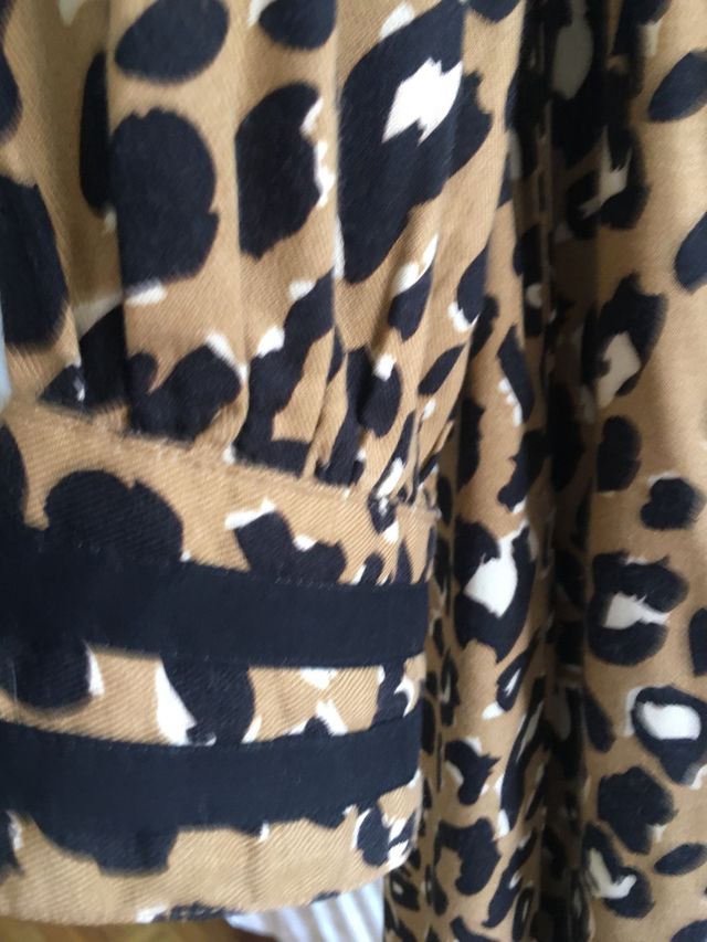 Vestido nuevo!! Marca Zara