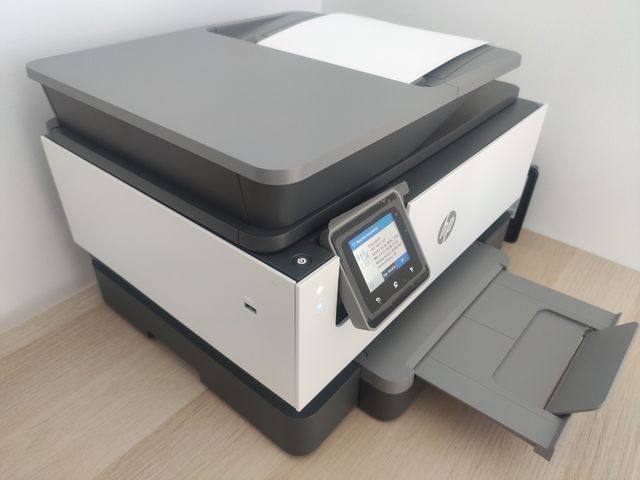 Impresora OfficeJet Pro 9010