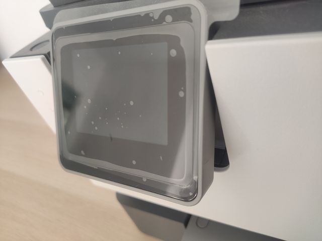 Impresora OfficeJet Pro 9010