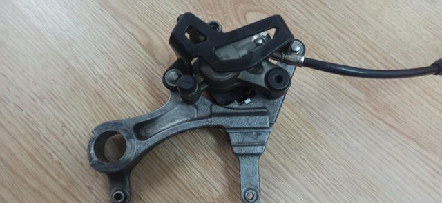 Freno trasero Kawasaki KXF 450 2008