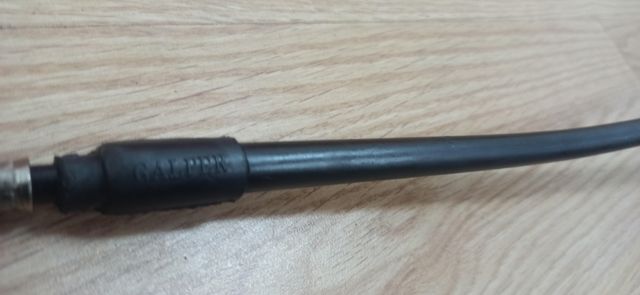 Freno trasero Kawasaki KXF 450 2008