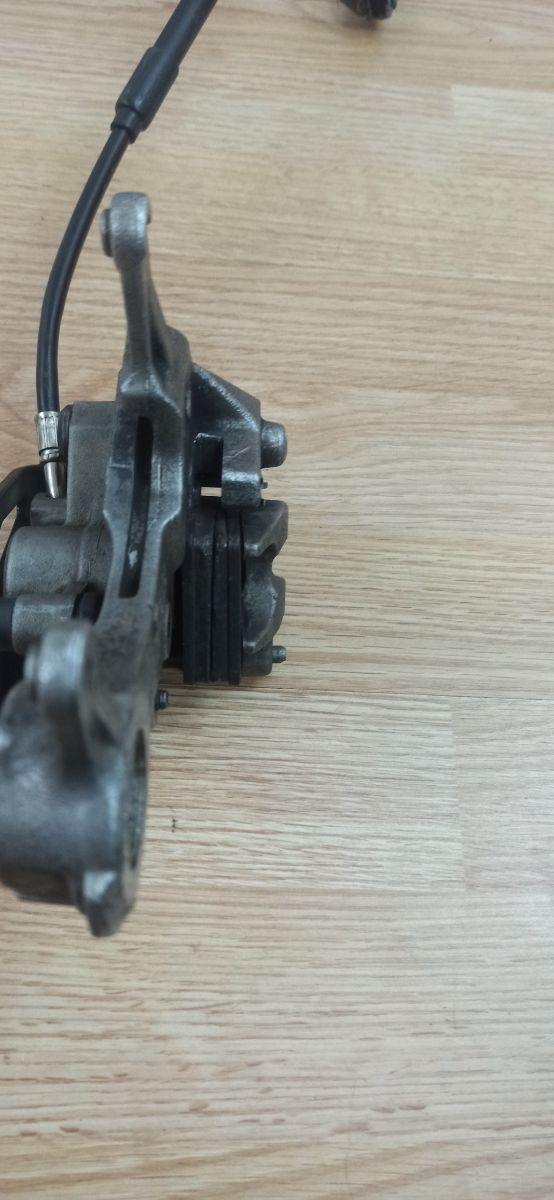 Freno trasero Kawasaki KXF 450 2008