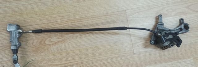 Freno trasero Kawasaki KXF 450 2008