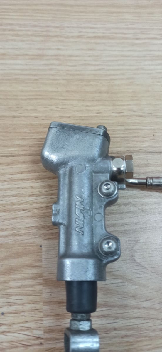 Freno trasero Kawasaki KXF 450 2008