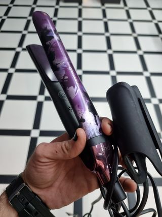 Plancha GHD de segunda mano en Córdoba en WALLAPOP