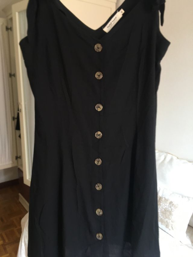 Vestido nuevo!! Marca Naf Naf