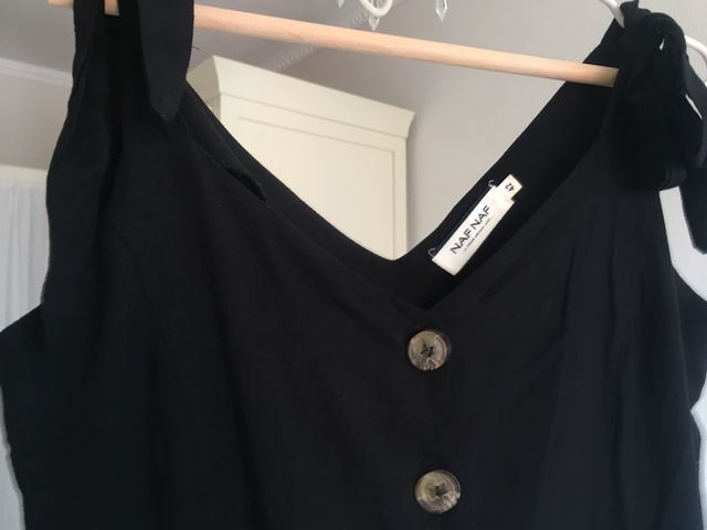 Vestido nuevo!! Marca Naf Naf