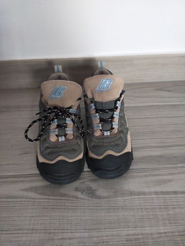 Zapatillas de ciclismo