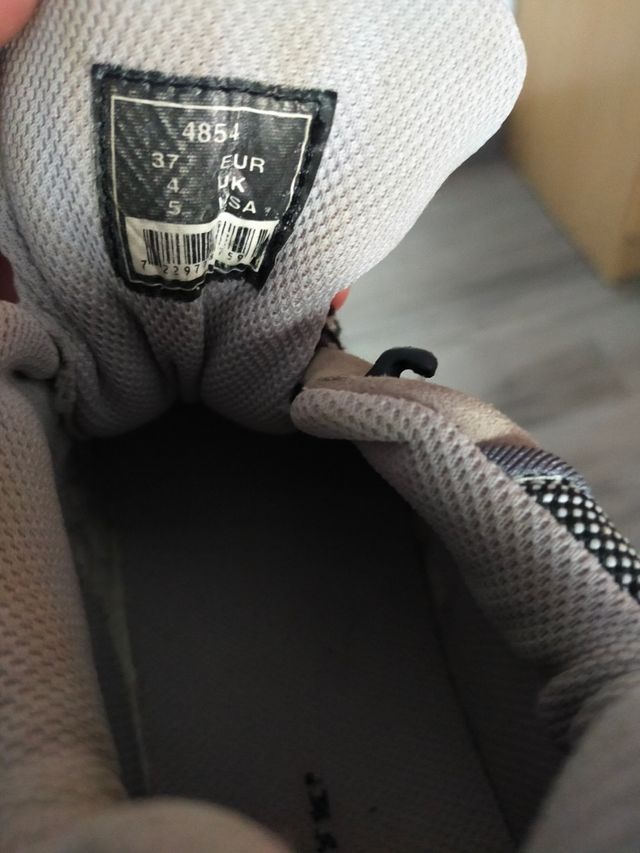 Zapatillas de ciclismo