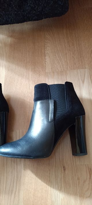 ملعقة ذكريات مدخل fosco botines - skoskydd.com