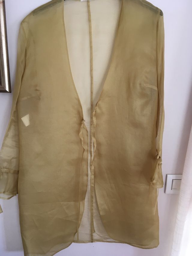 Vestido fiesta talla 44/46