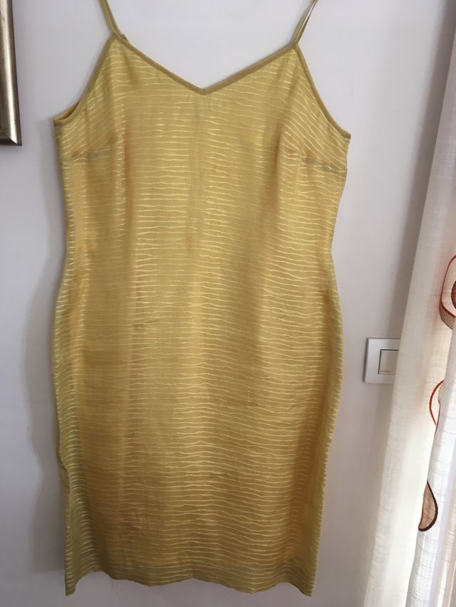 Vestido fiesta talla 44/46