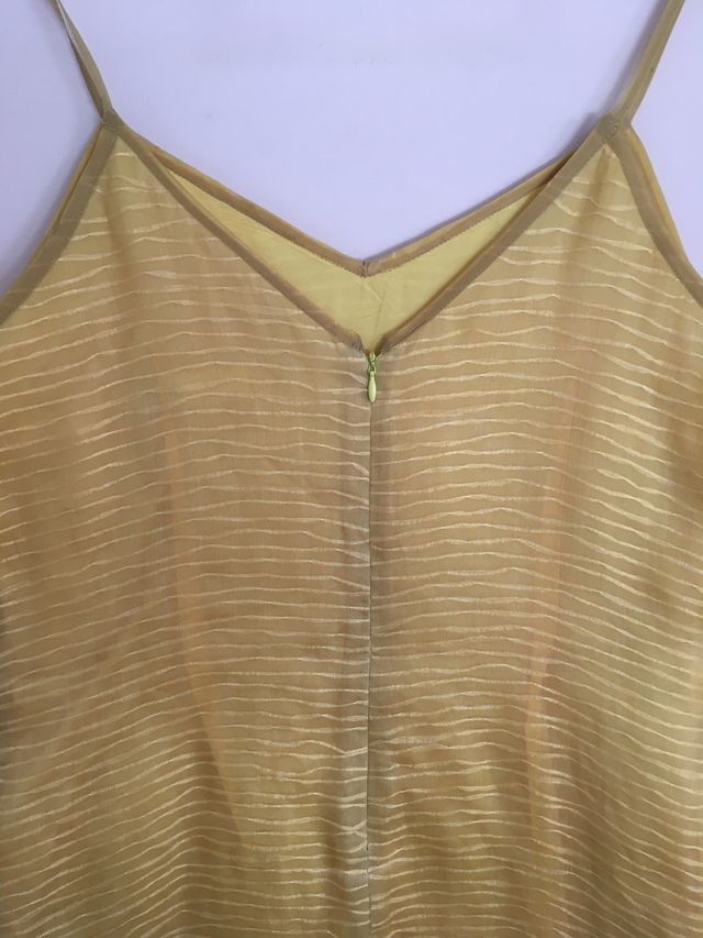 Vestido fiesta talla 44/46