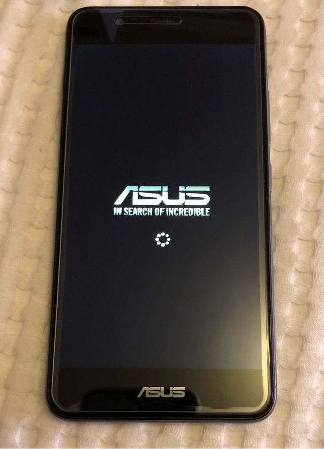 ASUS ZENFONE 3 Max 5.2"