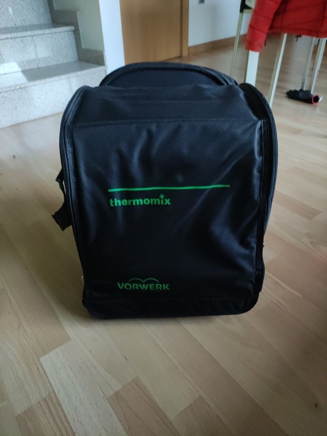 maleta termomix