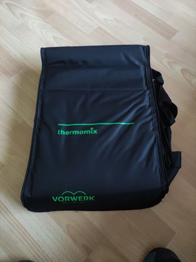 maleta termomix