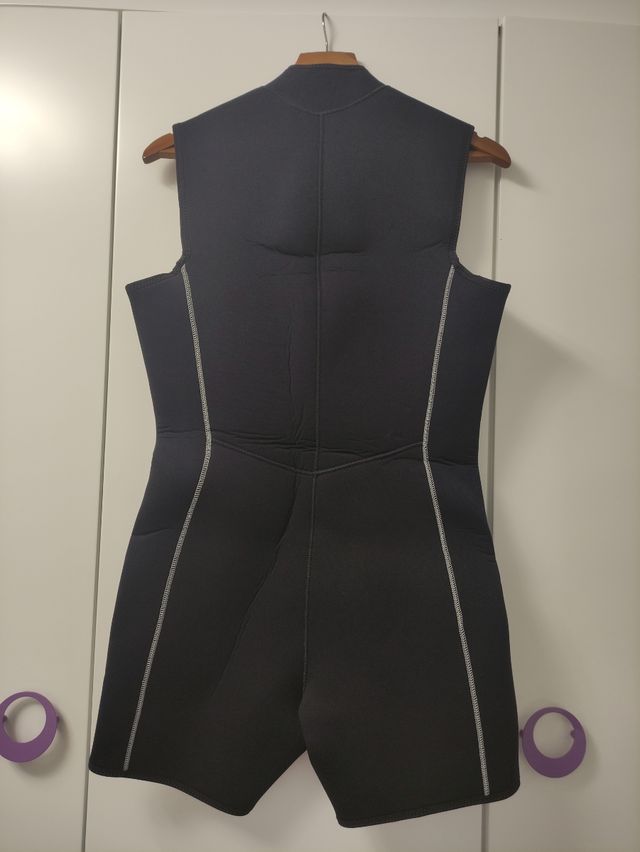 Traje neopreno