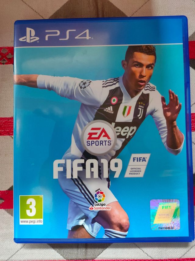 FIFA 19