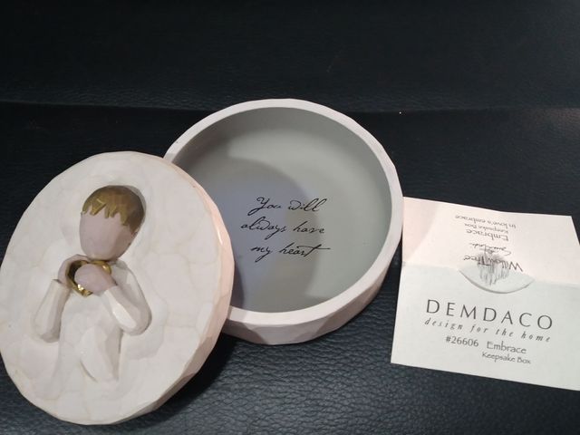 Scatoline Willow Tree