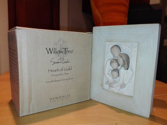 Scatoline Willow Tree