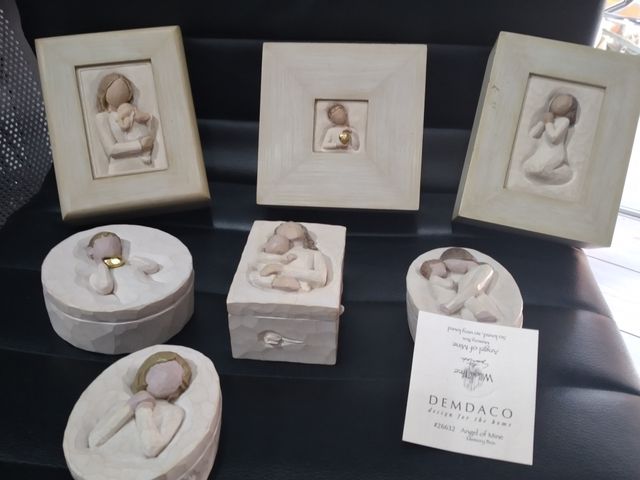 Scatoline Willow Tree